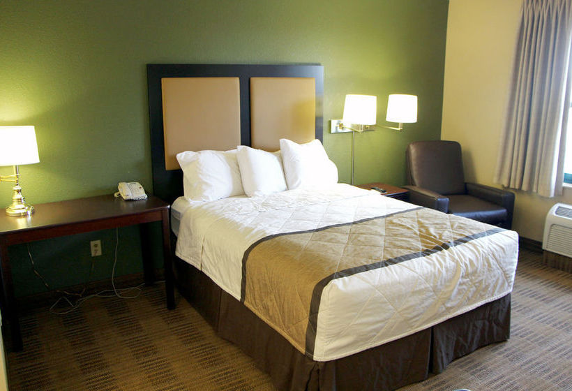 Hotel Extended StayAmerica  | Portland | Oregon | United States 6