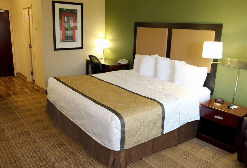 Hotel Extended StayAmerica  | Portland | Oregon | United States 7