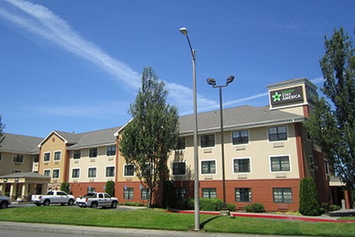 Hotel Extended StayAmerica  | Portland | Oregon | United States 8