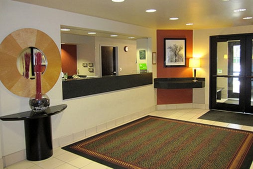 Hotel Extended StayAmerica  | Portland | Oregon | United States 9