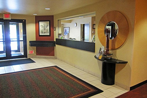 Hotel Extended Stay America Portland Beaverton  | Beaverton | Oregon | United States 11