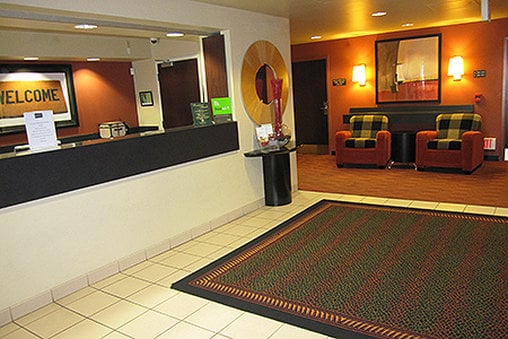 Hotel Extended Stay America Portland Beaverton  | Beaverton | Oregon | United States 12