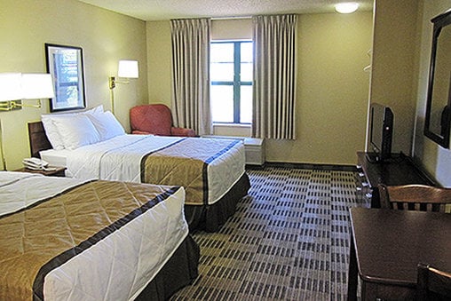 Hotel Extended Stay America Portland Beaverton  | Beaverton | Oregon | United States 13