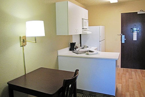 Hotel Extended Stay America Portland Beaverton  | Beaverton | Oregon | United States 15