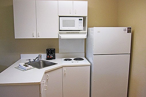 Hotel Extended Stay America Portland Beaverton  | Beaverton | Oregon | United States 16