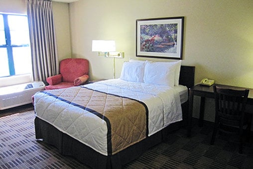 Hotel Extended Stay America Portland Beaverton  | Beaverton | Oregon | United States 17