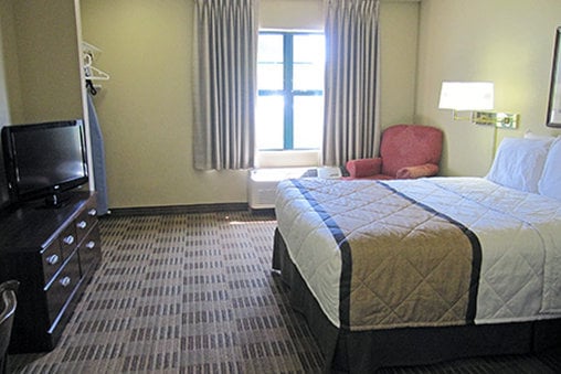 Hotel Extended Stay America Portland Beaverton  | Beaverton | Oregon | United States 18