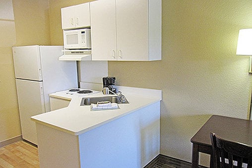 Hotel Extended Stay America Portland Beaverton  | Beaverton | Oregon | United States 19