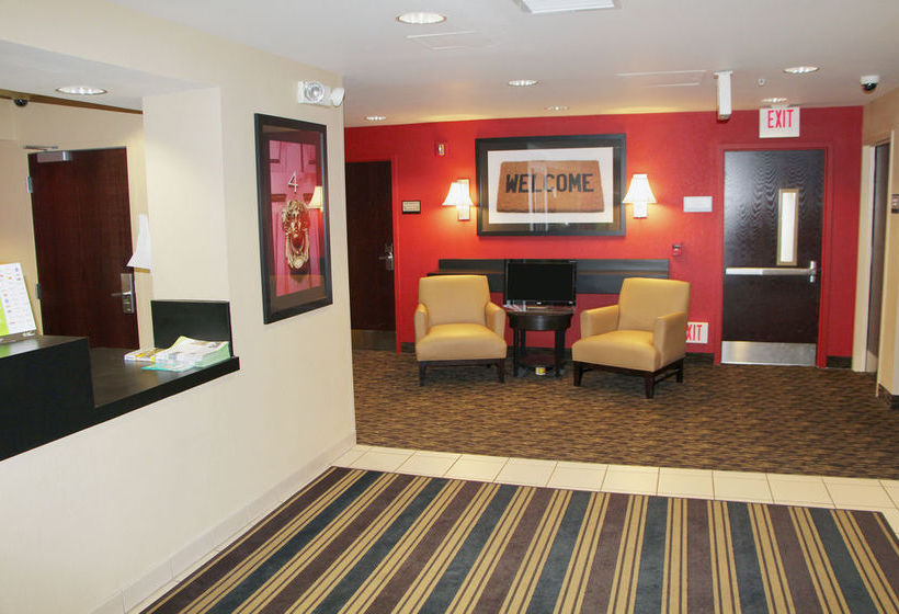 Hotel Extended Stay America Portland Beaverton  | Beaverton | Oregon | United States 2