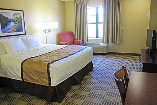 Hotel Extended Stay America Portland Beaverton  | Beaverton | Oregon | United States 20