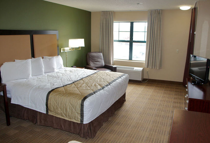 Hotel Extended Stay America Portland Beaverton  | Beaverton | Oregon | United States 6