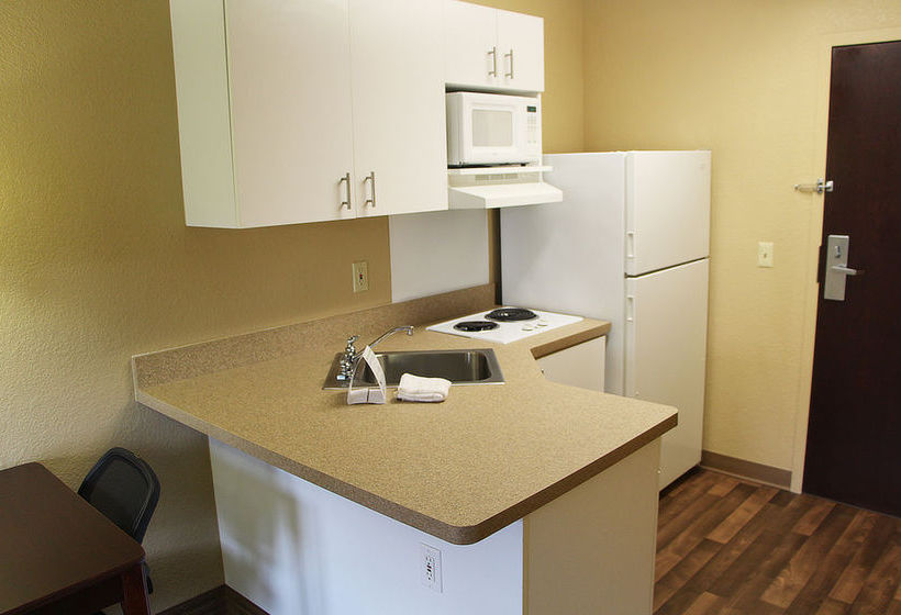 Hotel Extended Stay America Portland Beaverton  | Beaverton | Oregon | United States 8