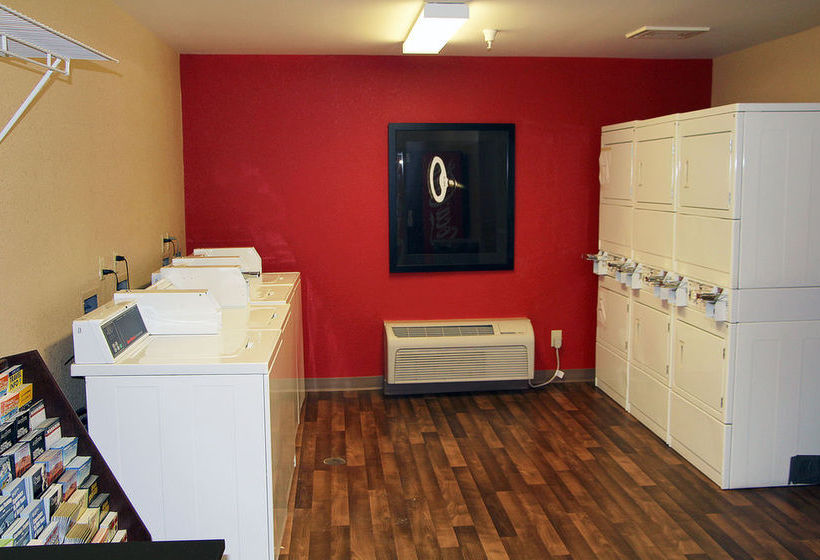 Hotel Extended Stay America Portland Beaverton  | Beaverton | Oregon | United States 9