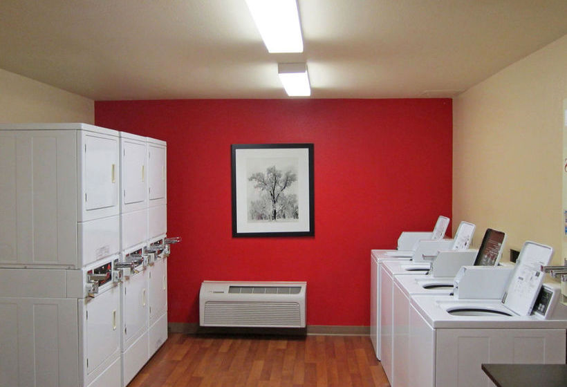 Hotel Extended StayAmerica  | Lewisville | Texas | United States 12