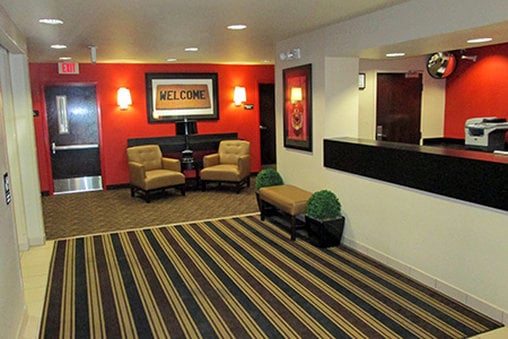 Hotel Extended StayAmerica  | Lewisville | Texas | United States 14