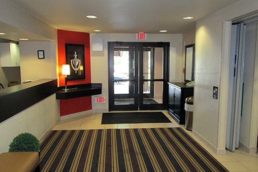 Hotel Extended StayAmerica  | Lewisville | Texas | United States 15