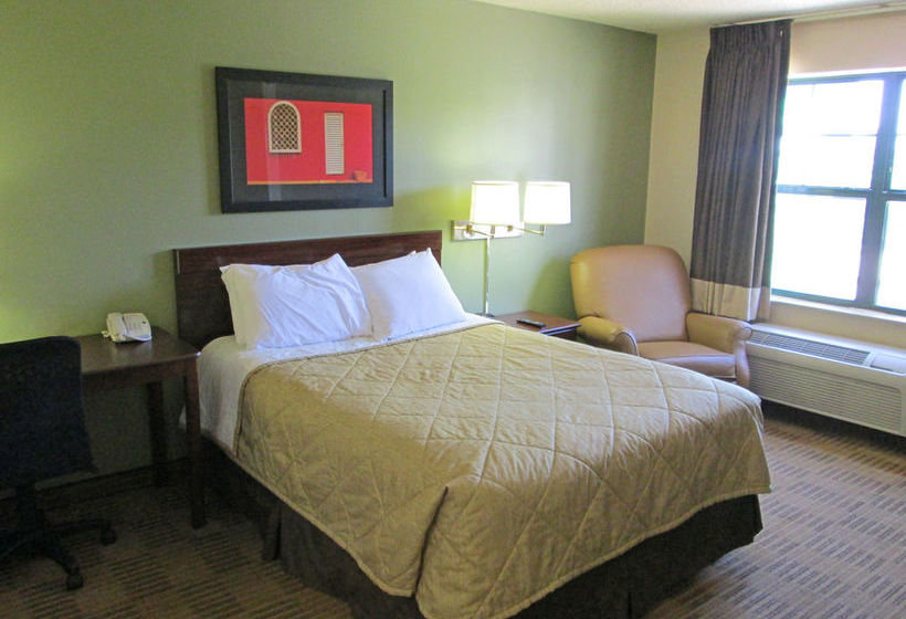Hotel Extended StayAmerica  | Lewisville | Texas | United States 6