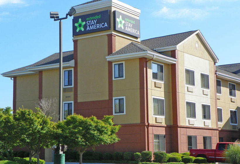 Hotel Extended StayAmerica  | Jacksonville | North Carolina | United States