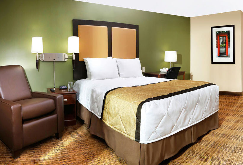 Hotel Extended StayAmerica  | Jacksonville | North Carolina | United States 10