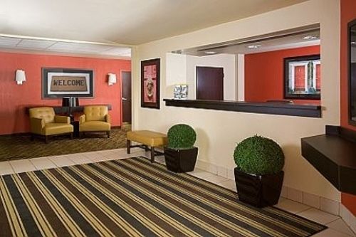 Hotel Extended StayAmerica  | Jacksonville | North Carolina | United States 15