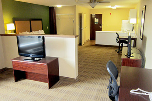 Hotel Extended StayAmerica  | Tacoma | Washington | United States 13