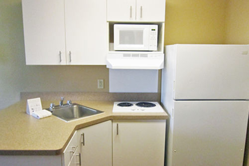 Hotel Extended StayAmerica  | Tacoma | Washington | United States 14