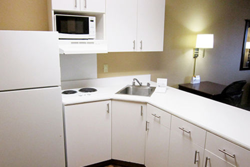 Hotel Extended StayAmerica  | Tacoma | Washington | United States 15