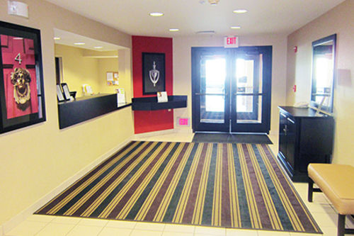 Hotel Extended StayAmerica  | Tacoma | Washington | United States 17