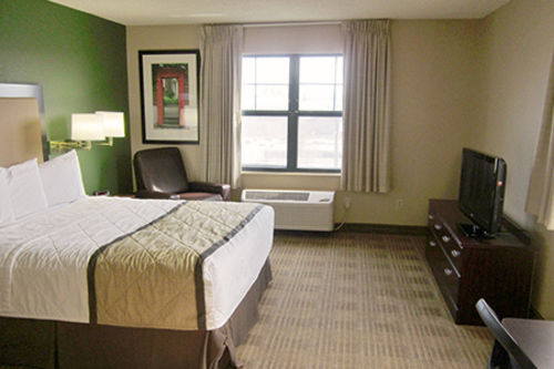 Hotel Extended StayAmerica  | Tacoma | Washington | United States 18