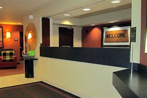 Hotel Extended StayAmerica  | Tacoma | Washington | United States 2