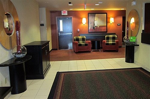 Hotel Extended StayAmerica  | Tacoma | Washington | United States 3