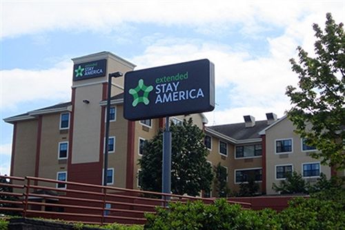 Hotel Extended StayAmerica  | Tacoma | Washington | United States 4