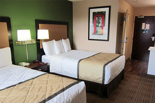 Hotel Extended StayAmerica  | Tacoma | Washington | United States 9