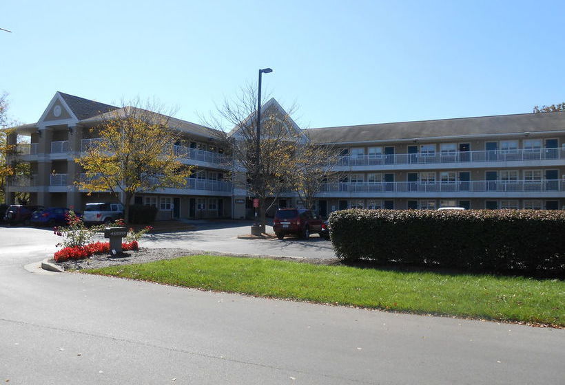 Hotel Extended StayAmerica  | Lexington | Kentucky | United States 1