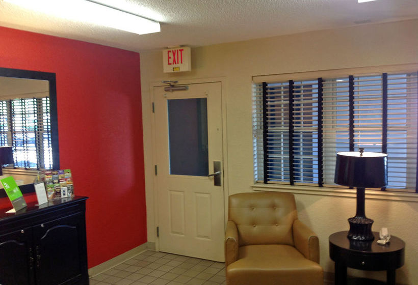 Hotel Extended StayAmerica  | Lexington | Kentucky | United States 2