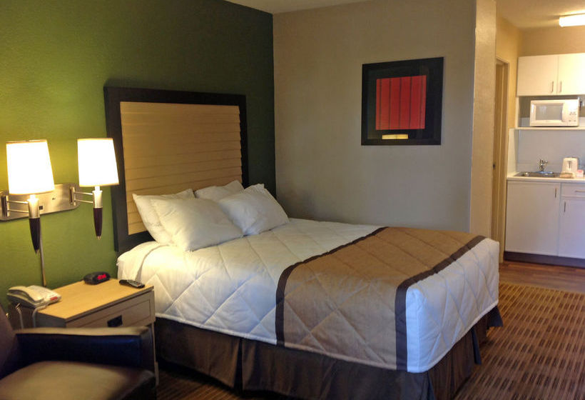 Hotel Extended StayAmerica  | Lexington | Kentucky | United States 3