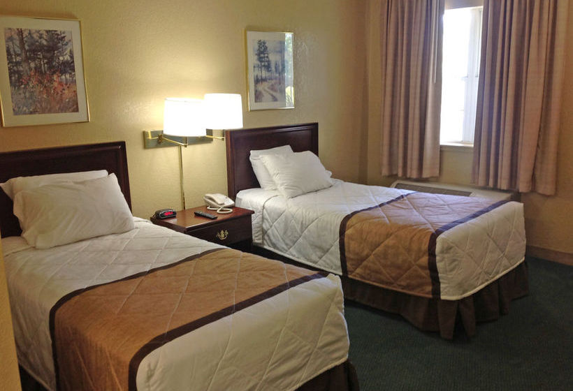 Hotel Extended StayAmerica  | Lexington | Kentucky | United States 4