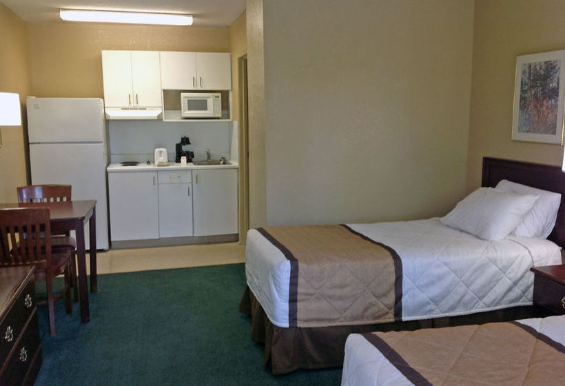 Hotel Extended StayAmerica  | Lexington | Kentucky | United States 5