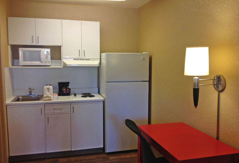 Hotel Extended StayAmerica  | Lexington | Kentucky | United States 6