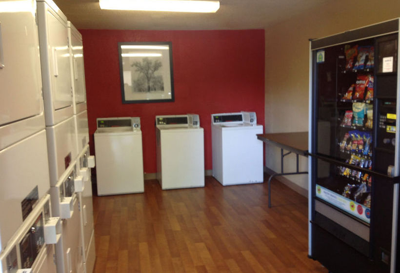 Hotel Extended StayAmerica  | Lexington | Kentucky | United States 7