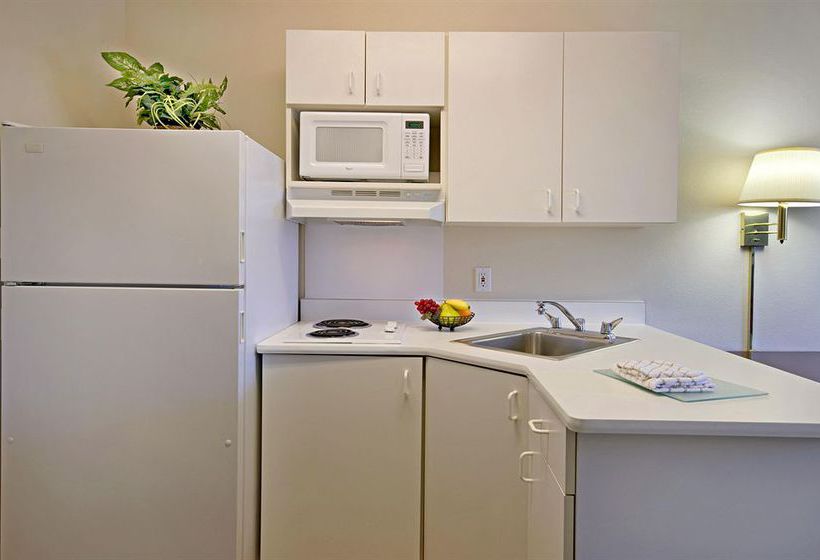 Hotel Extended StayAmerica Farmington