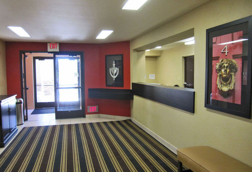 Hotel Extended StayAmerica  | Vancouver | Washington | United States 1