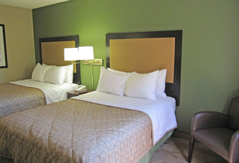 Hotel Extended StayAmerica  | Vancouver | Washington | United States 10