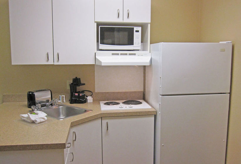 Hotel Extended StayAmerica  | Vancouver | Washington | United States 11