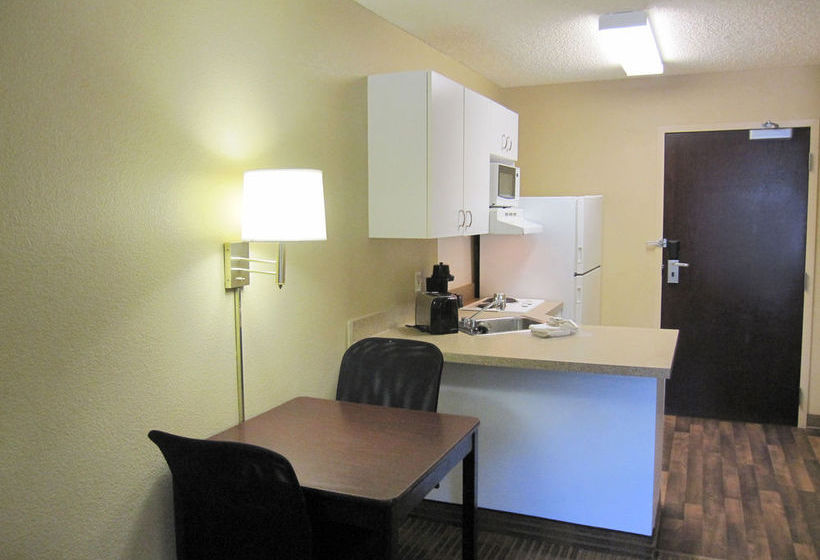 Hotel Extended StayAmerica  | Vancouver | Washington | United States 12