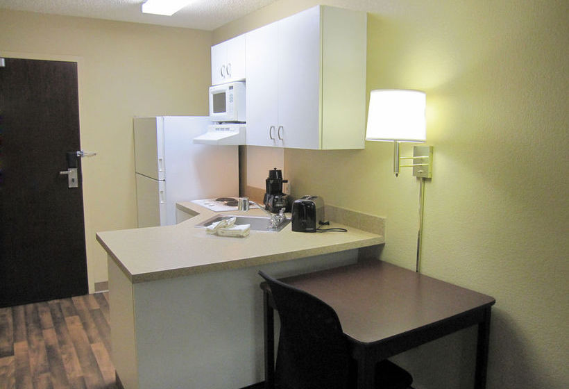 Hotel Extended StayAmerica  | Vancouver | Washington | United States 13