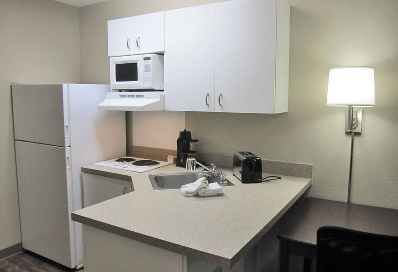 Hotel Extended StayAmerica  | Vancouver | Washington | United States 14