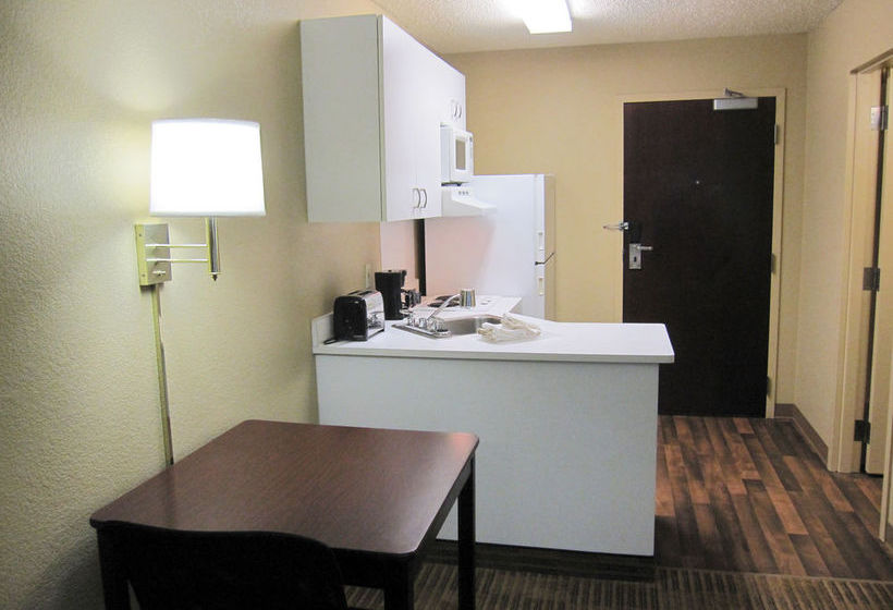 Hotel Extended StayAmerica  | Vancouver | Washington | United States 15
