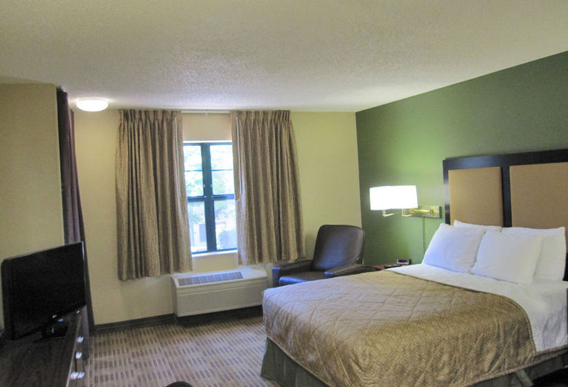 Hotel Extended StayAmerica  | Vancouver | Washington | United States 5