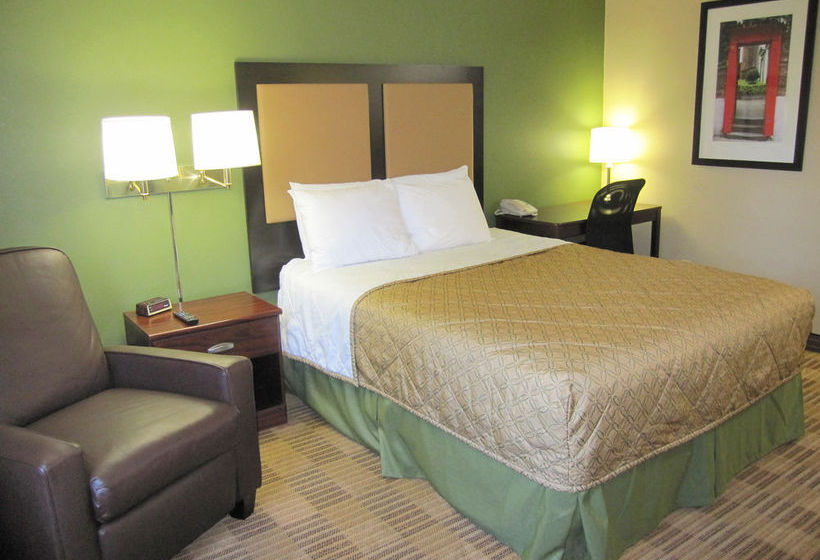 Hotel Extended StayAmerica  | Vancouver | Washington | United States 6